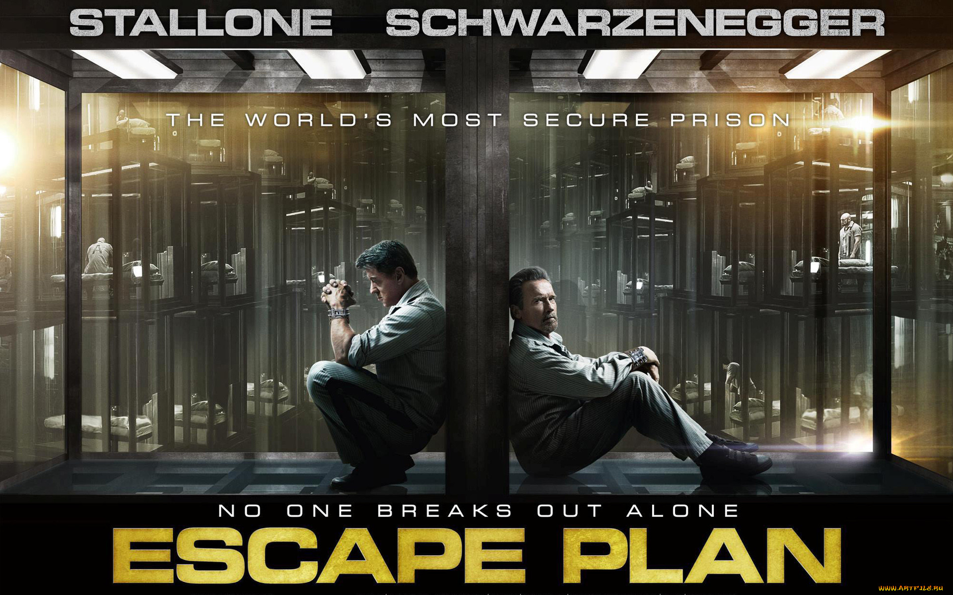 escape, plan, , , , 